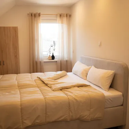 Appartement Lindelskopf Ludwigswinkel