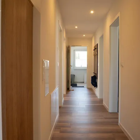 Lindelskopf Appartement Ludwigswinkel