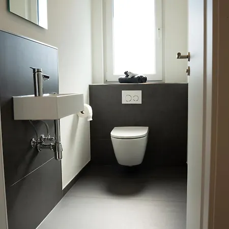 Appartement Lindelskopf