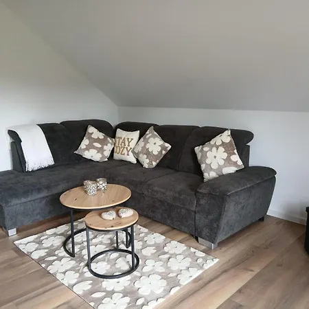 Appartement Lindelskopf