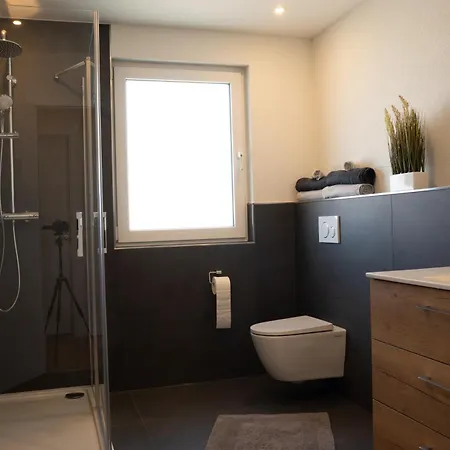 Lindelskopf Appartement